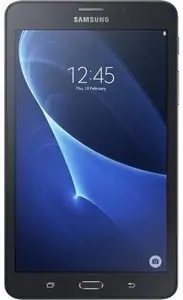 Замена разъема зарядки на планшете Samsung Galaxy Tab A 7.0 в Санкт-Петербурге